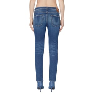 Diesel D-Ollies Blue Jogg Jeans