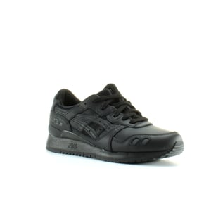 Asics Gel-Lyte III Heren Zwart Trainers
