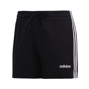 Essentials 3-Stripes Shorts