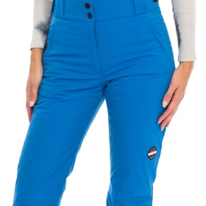 Ski pants SWF21322 women