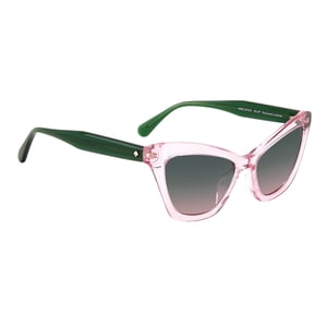 Kate Spade Kvinnors Solglasögon 54/17/140 mm acetat
