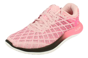 Under Armour Flow Velociti Wind 2 Womens Running Trainers