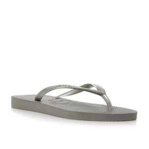 Havaianas Ladies - Slim Metallic Flip Flop