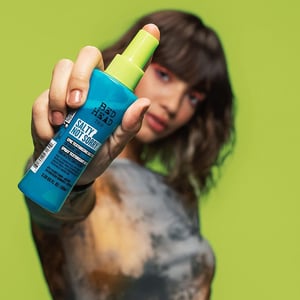 Tigi Salty Not Sorry Epic Texturising Salt Spray 100ml, 2pk