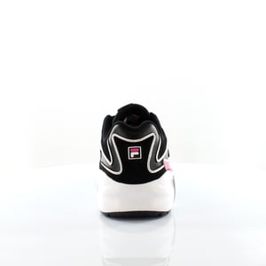 Fila Mindblower Womens Black Trainers