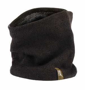 Heat Holders - Thermische nekwarmer voor heren - Khaki Green