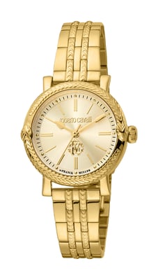 RC by FM Womens Watch