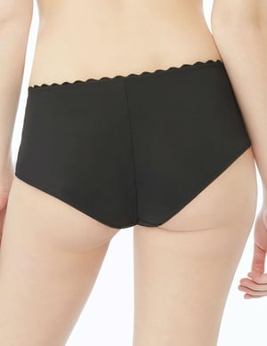 Bestform Stockholm Short Brief Black