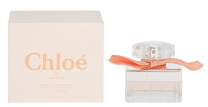 Chloé Rose Tangerine Eau de Toilette 30ml