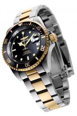 Invicta Pro Diver 8927OB Heren Automatische Horloge - 40mm