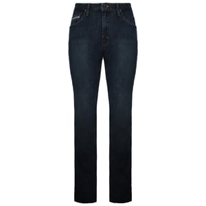 Vans Off The Wall V66 Slim Low Rise Stragiht Leg Denim Jeans Herr VK4FDXM
