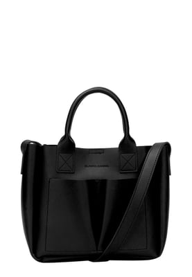Megan Front Pocket Grab Bag