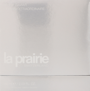 La Prairie White Creme Extraordinaire60 ml.