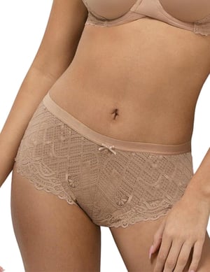182511 Charnos Rhapsody Short Brief