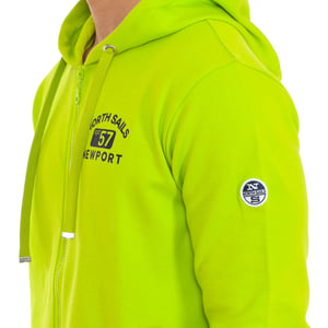 Zip-up hoodie 902299TR0 man