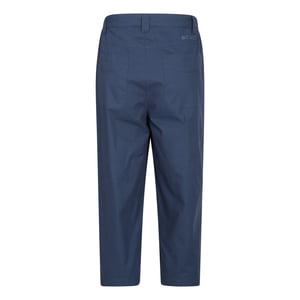 Mountain Warehouse Dames/Dames Quest Capri (Marine)