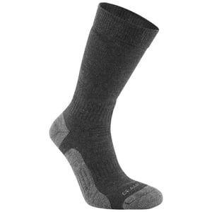 Craghoppers Expert Trek Boot Sokken Heren (Zwart)