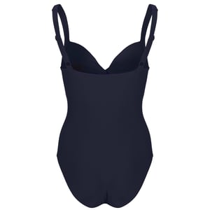 Regatta Vrouwen/dames Sakari Zwemkostuum (Marine)