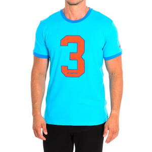 Kortärmad t-shirt för män TMR312-JS206