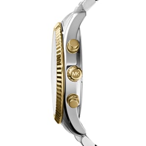 Michael Kors Horloge MK8344 Gold