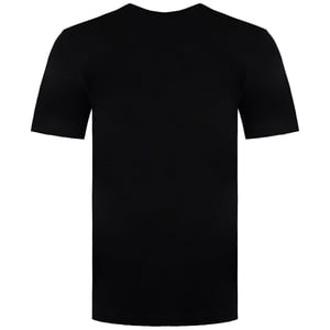 Asics Logo Mens Black T-Shirt