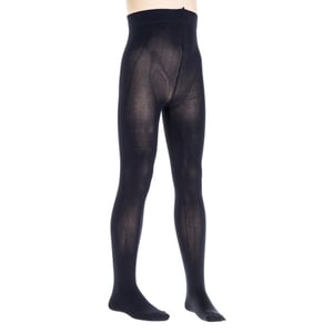 Panty van microvezel 200 deniers 6554 meisje