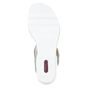 Rieker 67476-81 Width