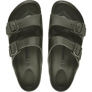 Birkenstock Arizona Eva Narrow Fit 1019152 Khaki