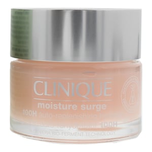 Clinique Moisture Surge 100H auto-repleshing Hydrator 50ml