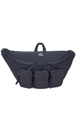 Jaspar Triple Padded Sling Bag