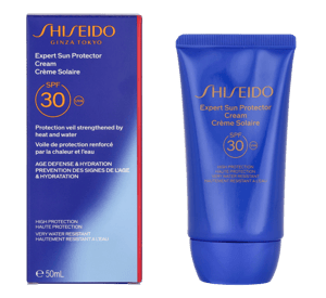 Shiseido Expert Sun Protector Face Cream SPF3050 ml.