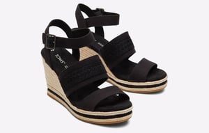 Toms Madelyn Sandals Womens