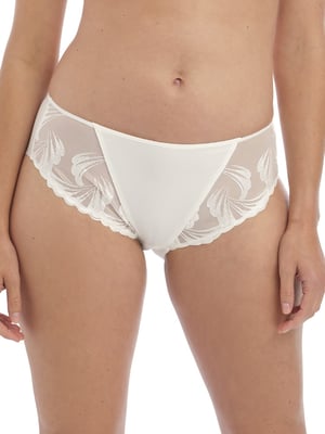 Anoushka Brief Ivory