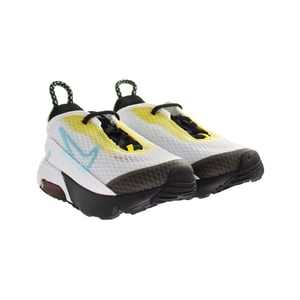 Nike Air Max 2090 (TD) Vit Träningsskor för barn