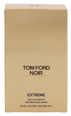 Tom Ford Noir Extreme Edp Spray 100ml.