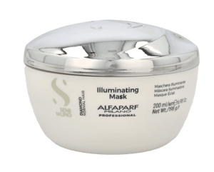 Alfaparf Semi Di Lino Illuminating Mask200 ml.