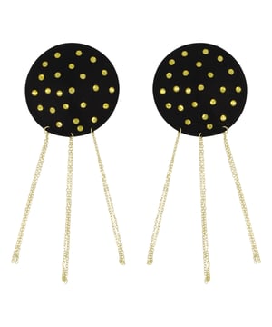 Hunkemöller Diamond Chains Nipple Covers