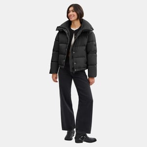 Short Puffer