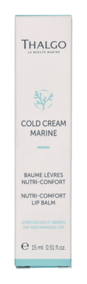 Thalgo Cold Cream Marine Nutri-Comfort Lip Balm15 ml.