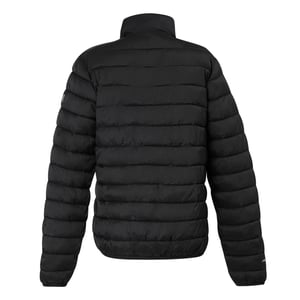 Regatta Womens/Ladies Hillpack II Insulated Padded Jacket (Black)