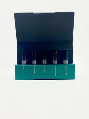 Discovery Set Birds of Passage 5 x 2ml