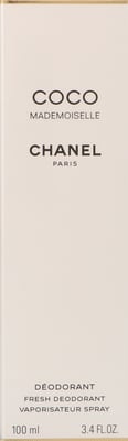 Chanel Coco Mademoiselle Deo Spray 100ml