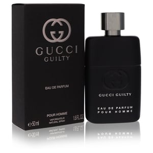 Gucci Guilty Pour Homme Eau De Parfum 50ml