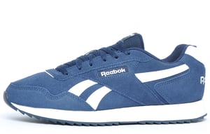 Reebok Classic Glide Ripple Suede Mens