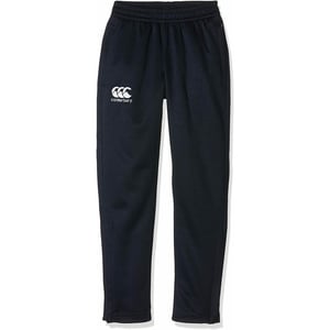 Canterbury Taps toelopende stretch joggingbroek voor kinderen/Kinderen (Marine)