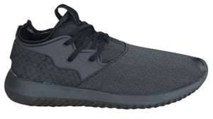 Adidas Entrap Dam, mörkgrå träningsskor