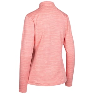 Trespass Dames livia tp75 active top met lange mouwen
