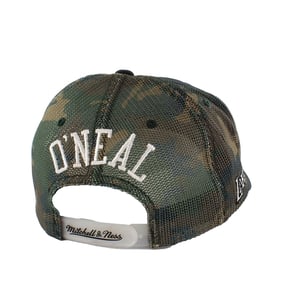 Mitchell & Ness La Lakers Shaquille O'Neil keps för herrar
