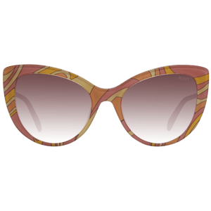 Emilio Pucci Zonnebril EP0191 74F 56