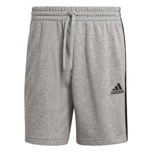 Essentials French Terry 3-Stripes Shorts